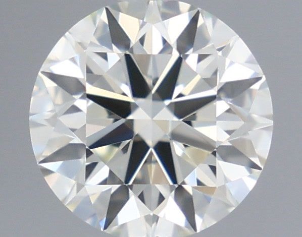 Diamond Natural 0,75Ct K-VS2 Round - GIA2494684147