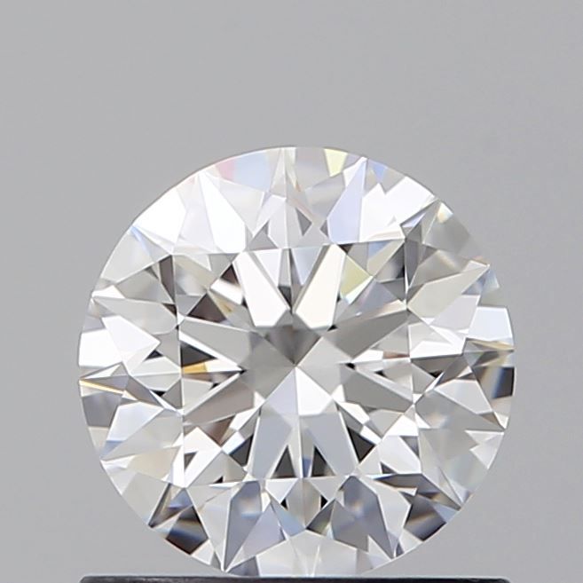 Diamond Natural 0,8Ct F-VVS2 Round - GIA6545515641