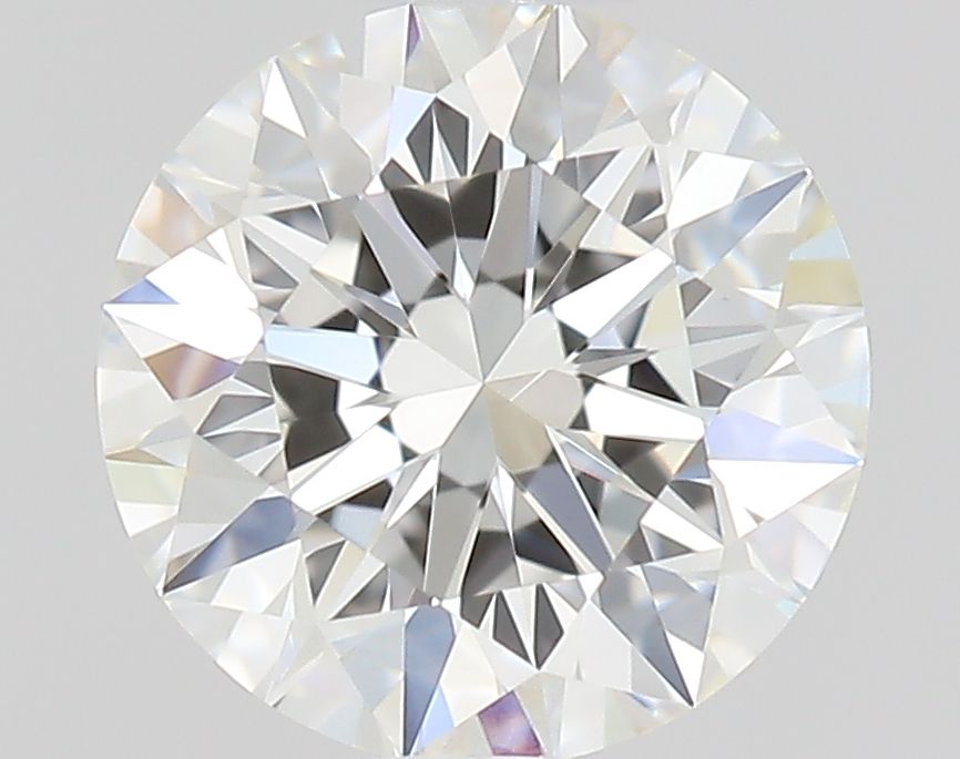 Diamond Natural 0,56Ct H-FL Round - GIA2547210447