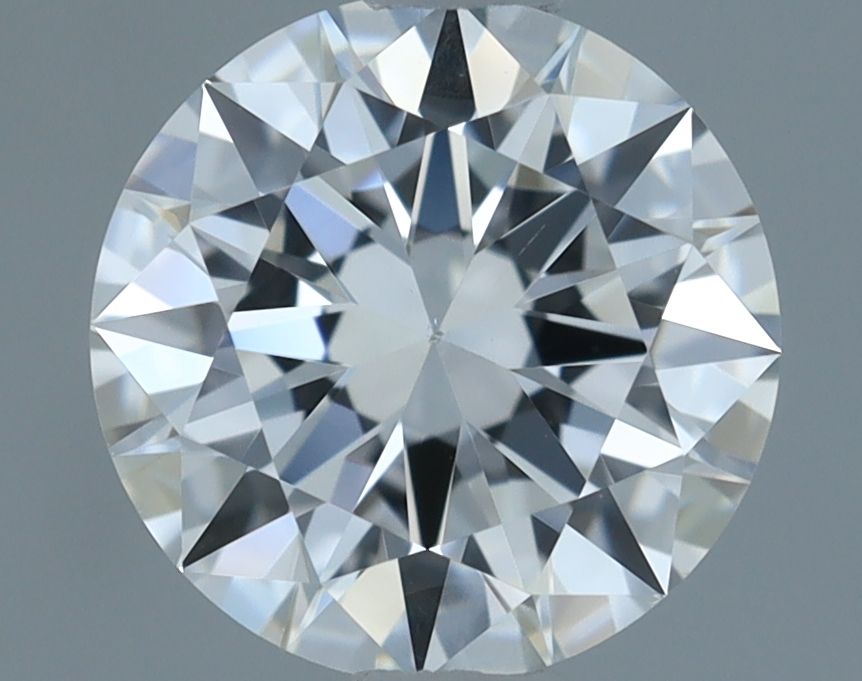 Diamond Natural 0,91Ct E-VS2 Round - GIA1423687047