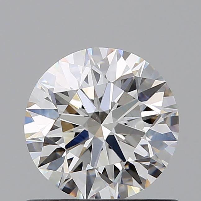 Diamond Natural 0,78Ct I-VS1 Round - GIA2546515927