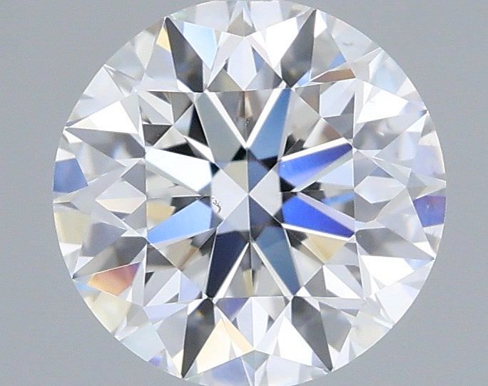Diamond Natural 0,9Ct D-VS1 Round - IGI774683067