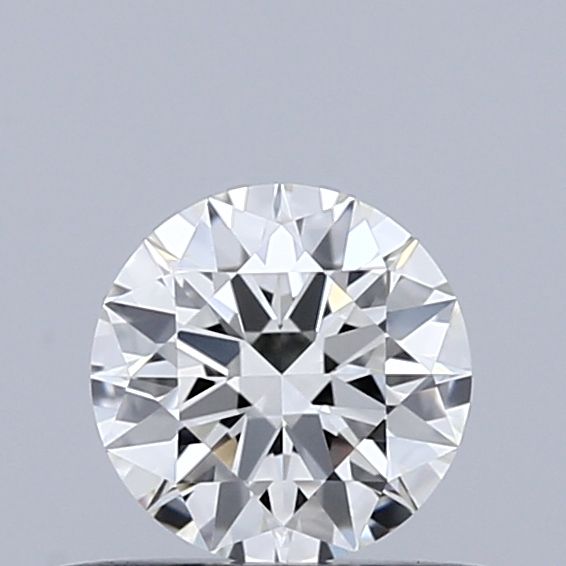 Diamond Natural 0,41Ct J-VVS1 Round - GIA7526089465