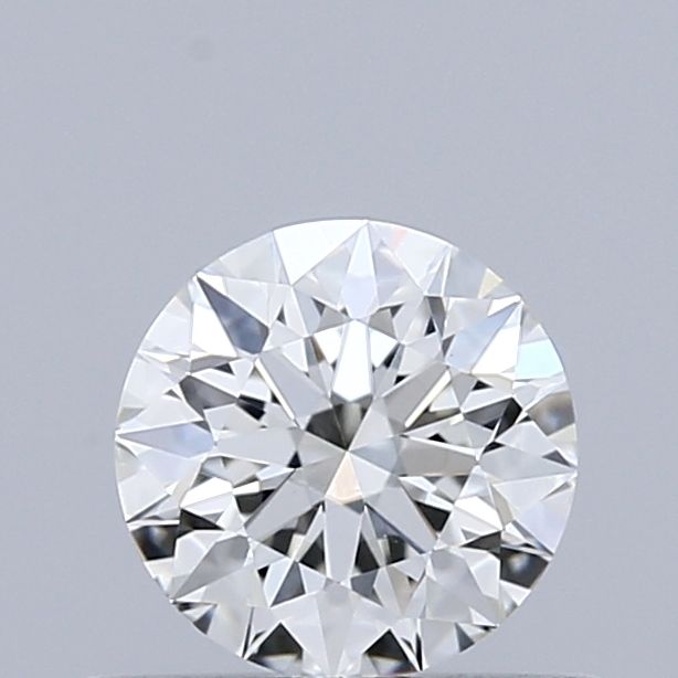 Diamond Natural 0,56Ct J-VS1 Round - GIA6525174142