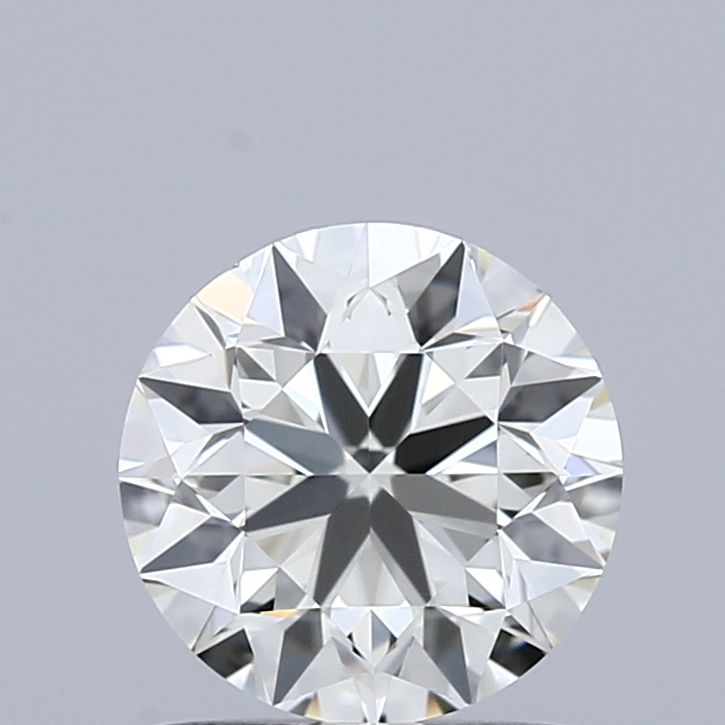 Diamond Natural 1,01Ct M-VS1 Round - GIA1518902128