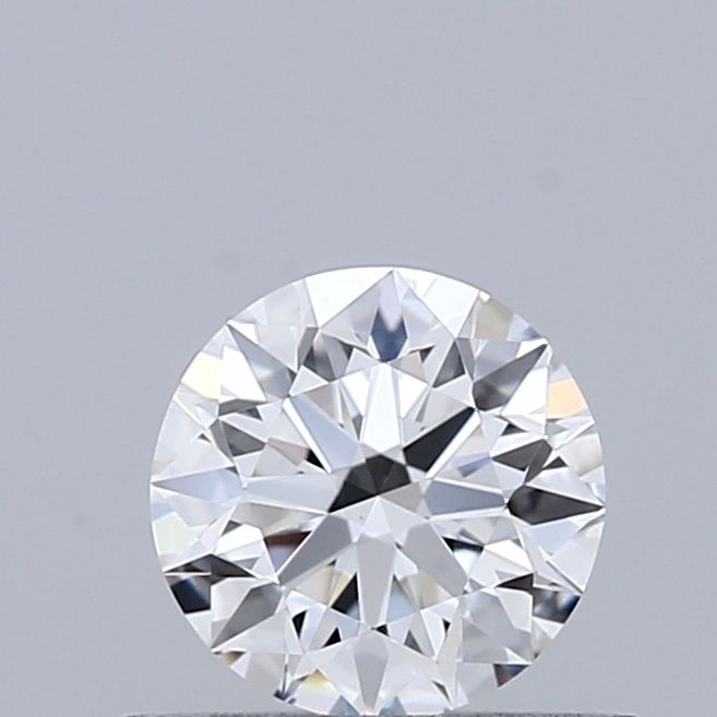 Diamond Natural 0,56Ct H-VS1 Round - GIA6532186209