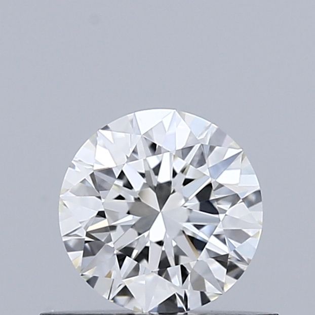 Diamond Natural 0,5Ct J-VS1 Round - GIA6511816063