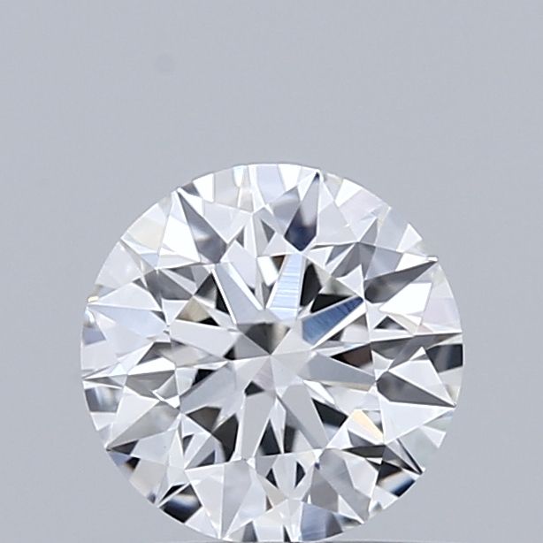Diamond Natural 0,62Ct G-VS1 Round - GIA1538087967