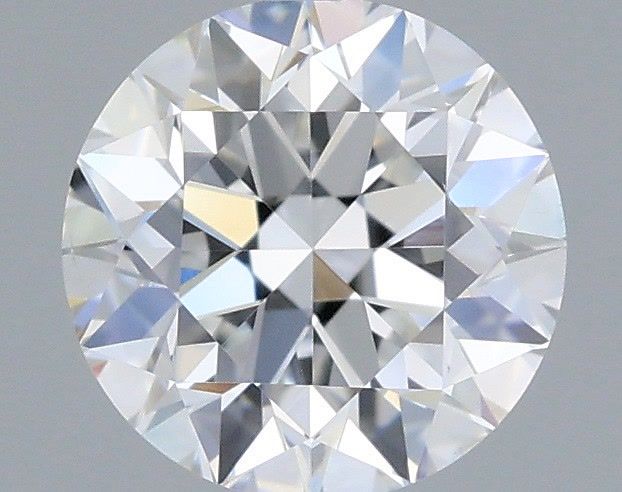 Diamond Natural 0,7Ct D-VS1 Round - IGI774683069