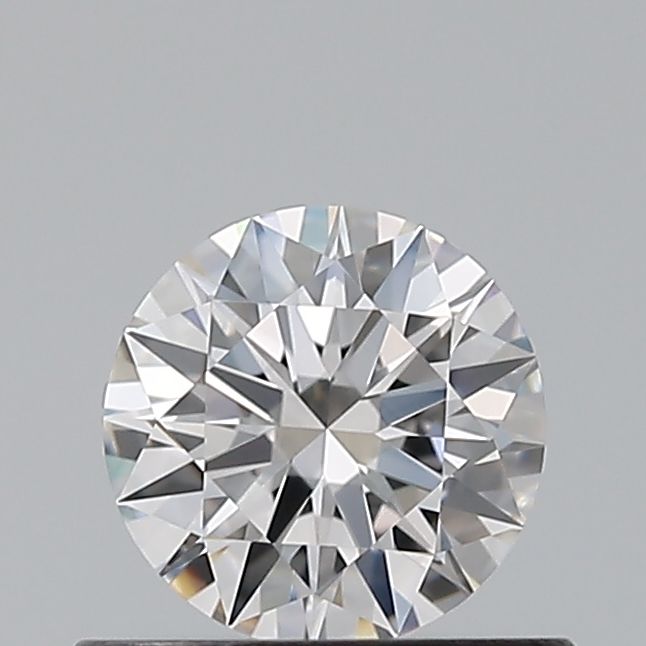 Diamond Natural 0,51Ct G-VVS1 Round - GIA6535393730
