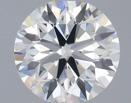 Diamond Natural 0,4Ct H-VS1 Round - GIA7541765128