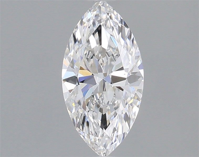 Diamond Natural 0,3Ct E-VS1 Marquise - GIA2546358741