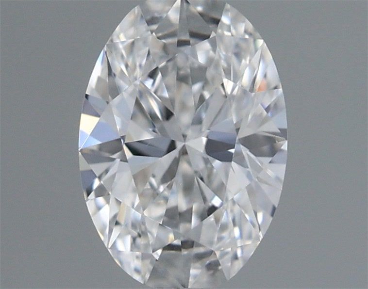 Diamond Natural 0,31Ct E-VS1 Oval - GIA1538061458