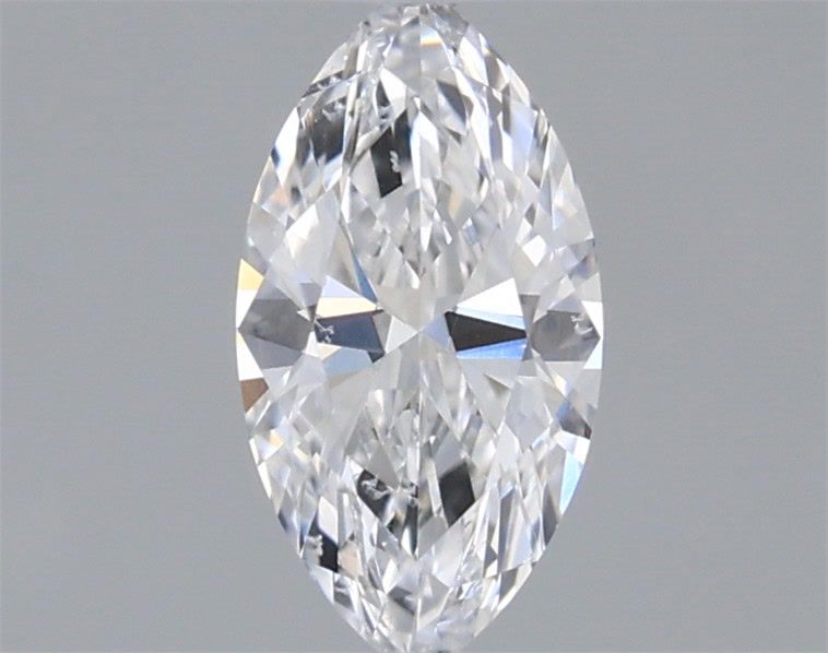 Diamond Natural 0,33Ct E-VS2 Marquise - GIA1535893579