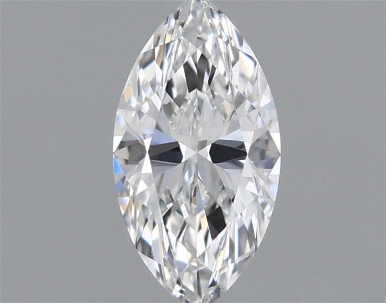 Diamond Natural 0,32Ct E-VS1 Marquise - GIA2537717791
