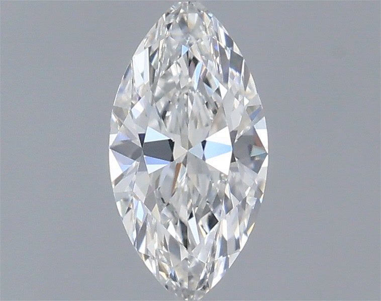Diamond Natural 0,3Ct F-VS1 Marquise - GIA5543668515
