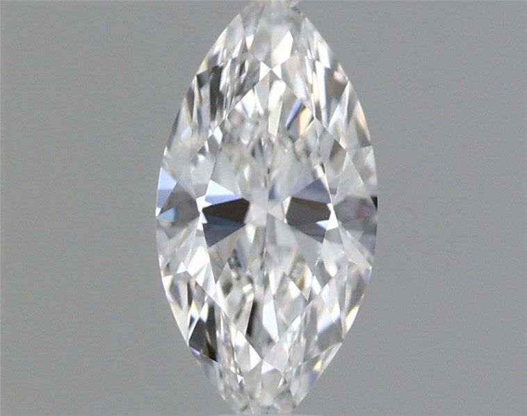 Diamond Natural 0,3Ct F-VS1 Marquise - GIA7536936021