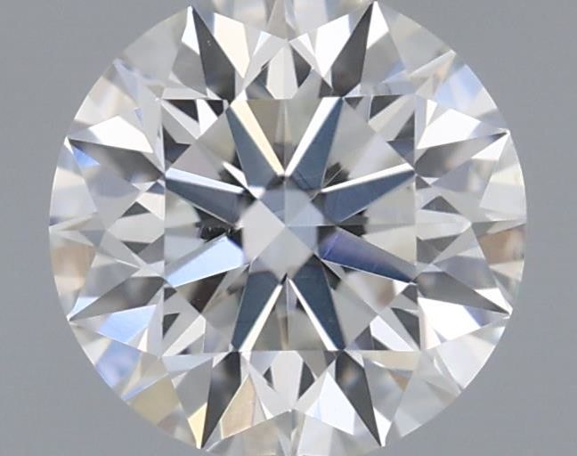 Diamond Natural 0,36Ct F-VS1 Round - GIA2518662703