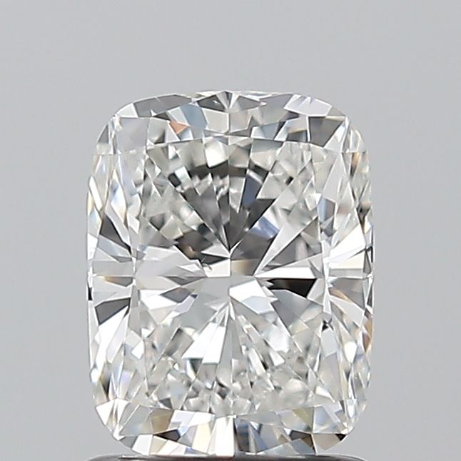 Diamond Natural 1,2Ct F-VS2 Cushion - GIA1558199203