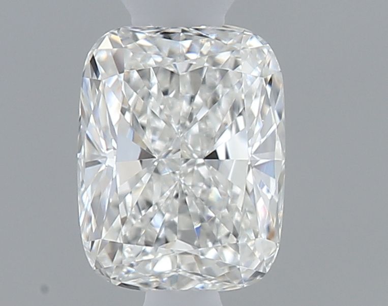 Diamond Natural 0,31Ct G-VS2 Cushion - GIA6545970907