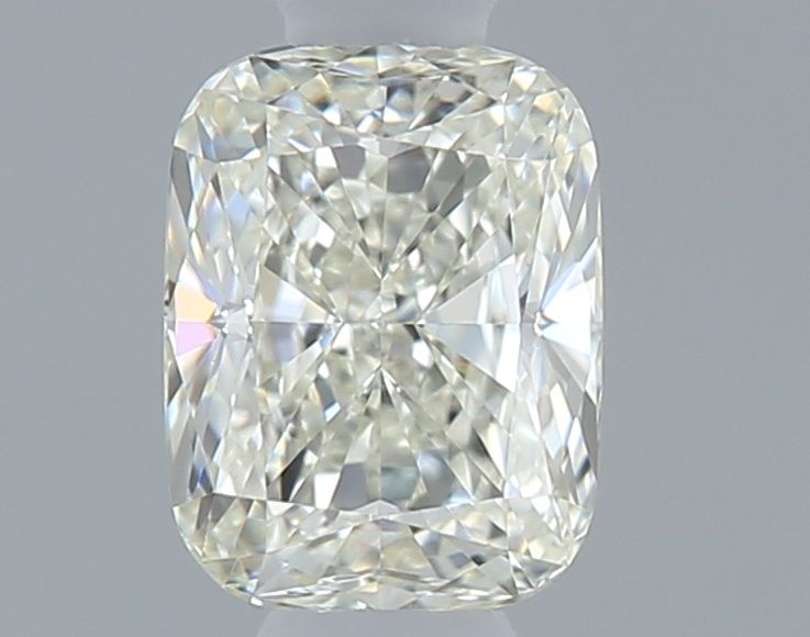Diamond Natural 0,35Ct K-VVS2 Cushion - GIA1548971186