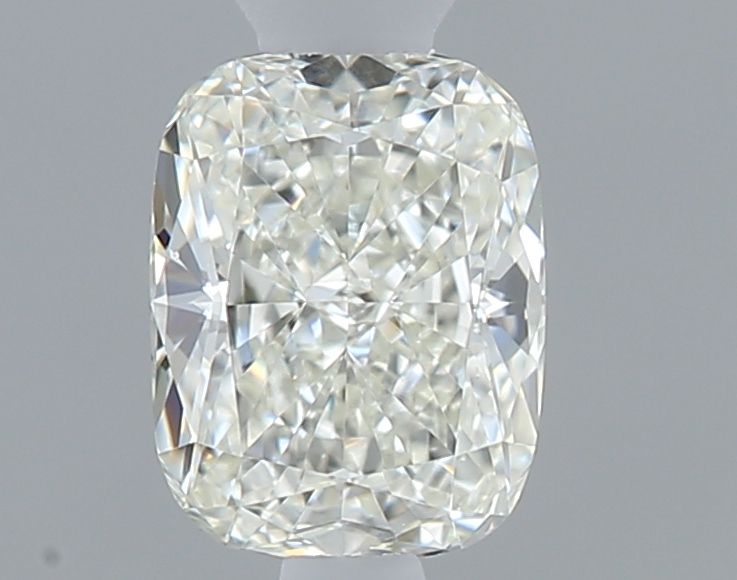 Diamond Natural 0,31Ct J-VS2 Cushion - GIA6542971135