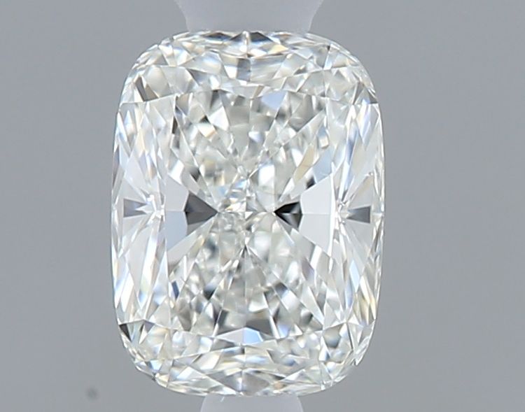 Diamond Natural 0,3Ct G-VS1 Cushion - GIA1543971197
