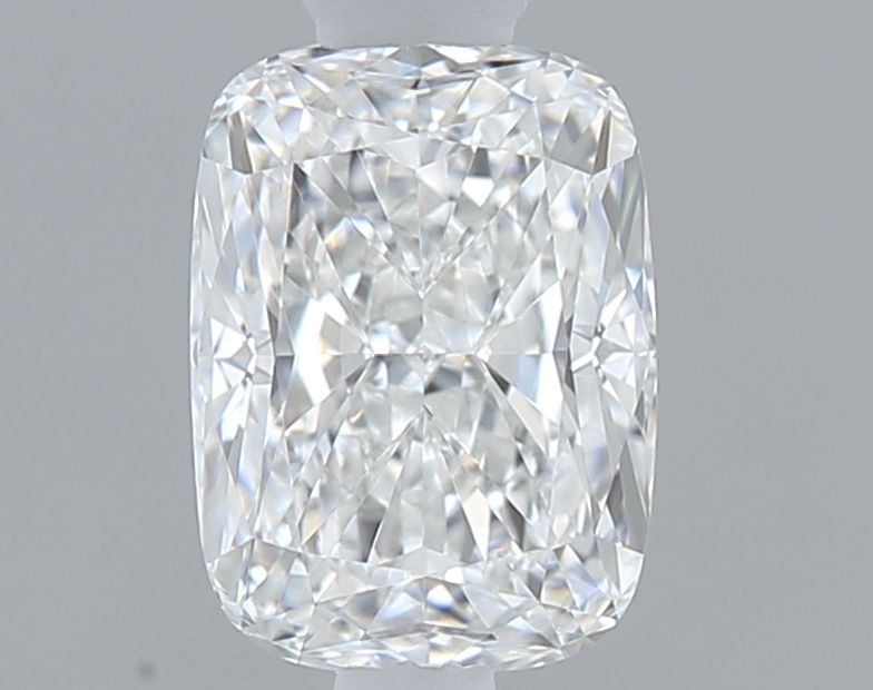 Diamond Natural 0,4Ct E-IF Cushion - GIA6542971144
