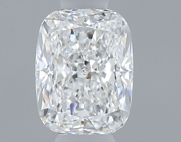 Diamond Natural 0,3Ct E-IF Cushion - GIA2547970909