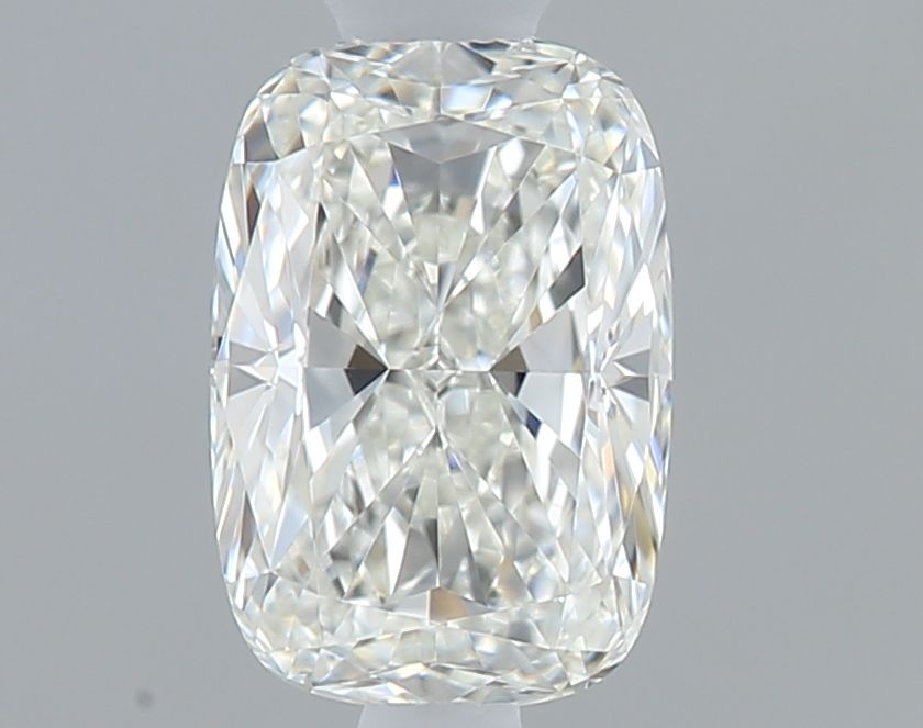 Diamond Natural 0,4Ct I-IF Cushion - GIA6541971199