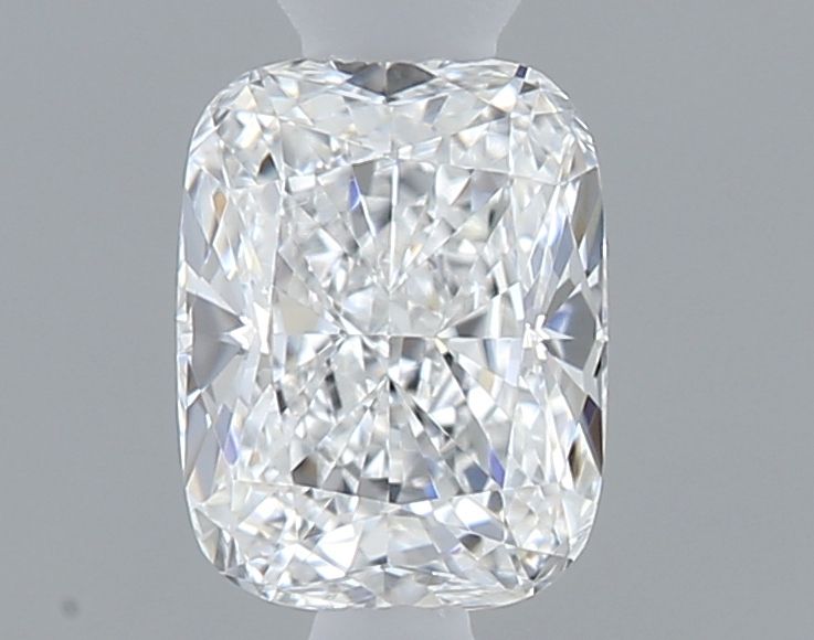 Diamond Natural 0,3Ct E-VS1 Cushion - GIA6542970919