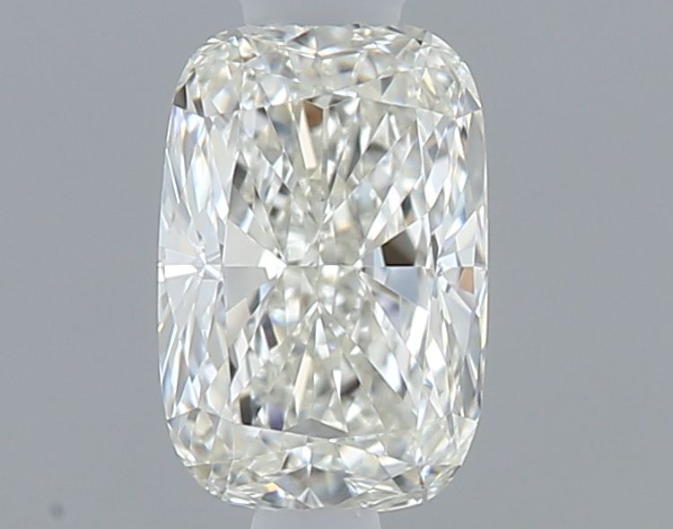 Diamond Natural 0,3Ct J-VVS2 Cushion - GIA6542971030