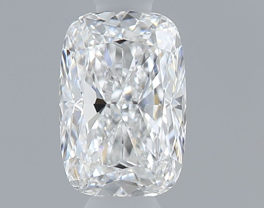 Diamond Natural 0,43Ct E-IF Cushion - GIA5543975711