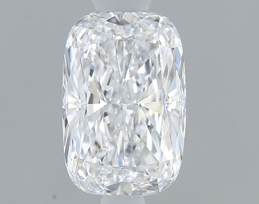 Diamond Natural 0,4Ct D-IF Cushion - GIA7541971184