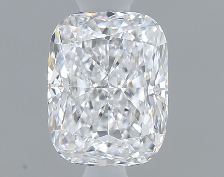 Diamond Natural 0,4Ct D-VS2 Cushion - GIA1547970650