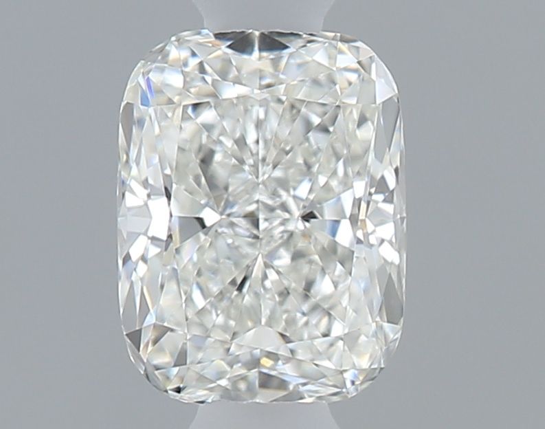 Diamond Natural 0,37Ct G-VS1 Cushion - GIA6542976014