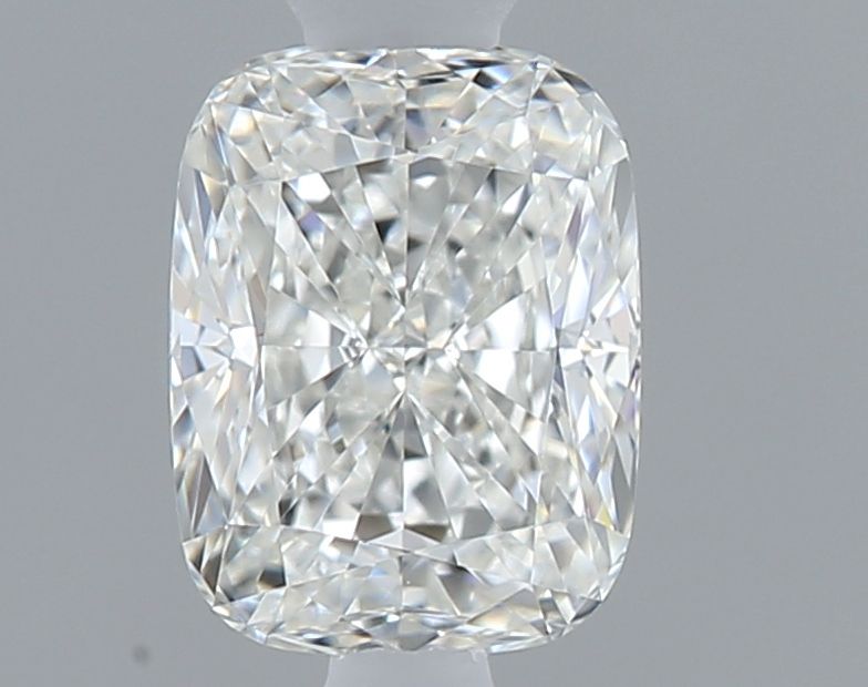 Diamond Natural 0,41Ct G-VS1 Cushion - GIA2546970900