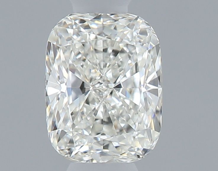 Diamond Natural 0,33Ct H-VVS2 Cushion - GIA3545970999