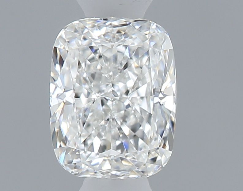 Diamond Natural 0,35Ct F-VS2 Cushion - GIA2546971170