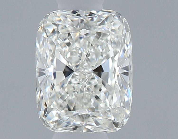 Diamond Natural 0,35Ct H-VVS1 Cushion - GIA7541971169