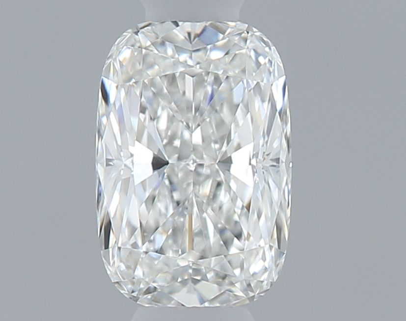Diamond Natural 0,33Ct F-VVS1 Cushion - GIA2547970952