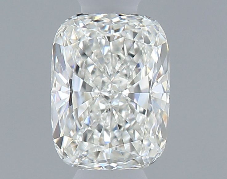 Diamond Natural 0,3Ct G-VVS2 Cushion - GIA6545970681