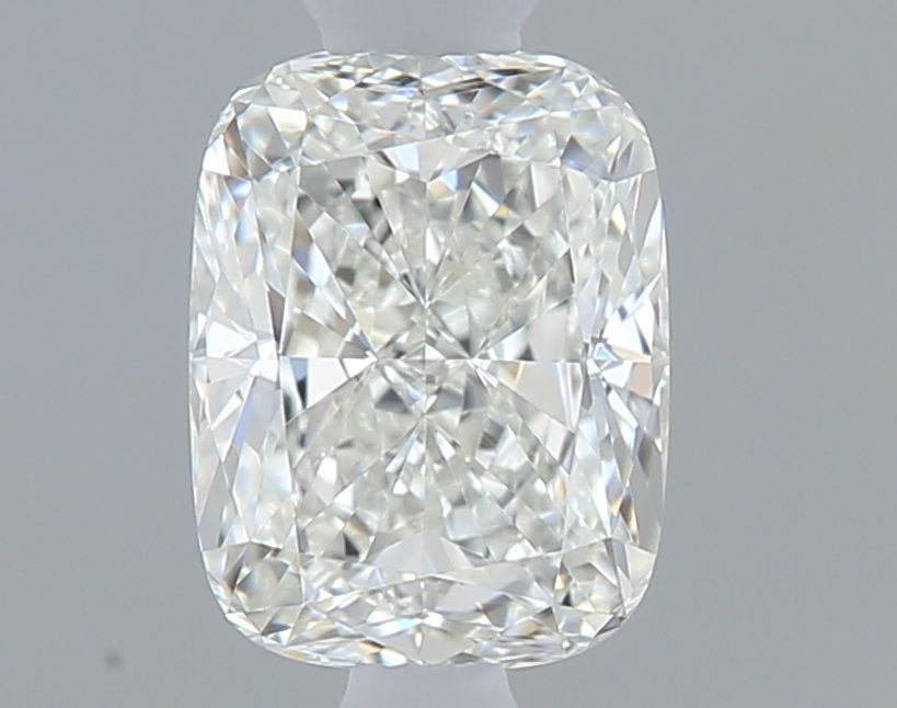 Diamond Natural 0,41Ct H-IF Cushion - GIA2544975792