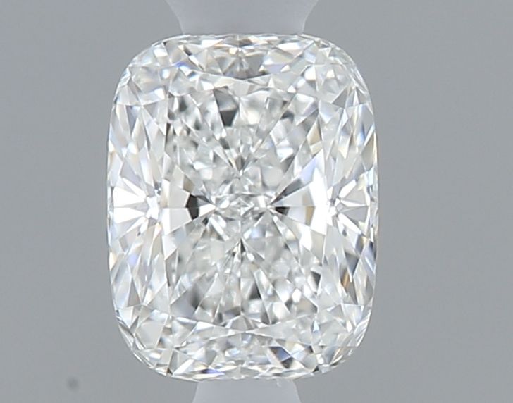 Diamond Natural 0,3Ct F-VVS2 Cushion - GIA7541971919