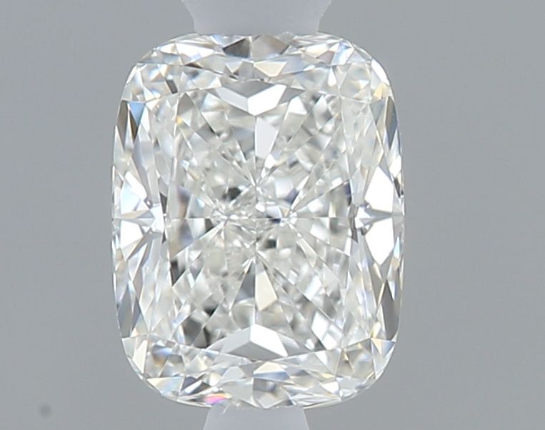 Diamond Natural 0,35Ct H-IF Cushion - GIA7543971181