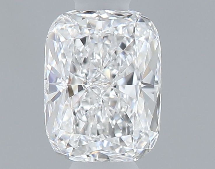 Diamond Natural 0,33Ct E-VVS1 Cushion - GIA6545971213