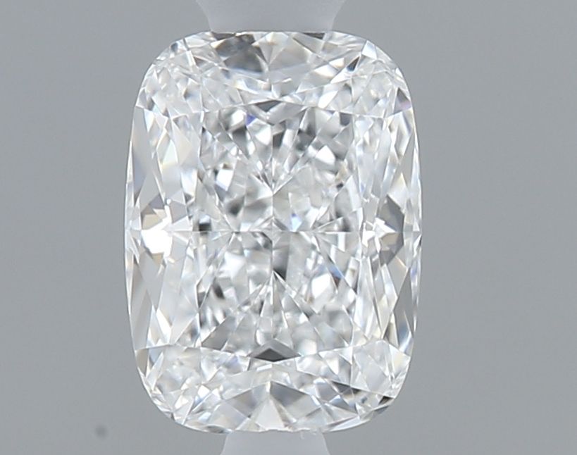 Diamond Natural 0,4Ct E-VVS1 Cushion - GIA6541971339