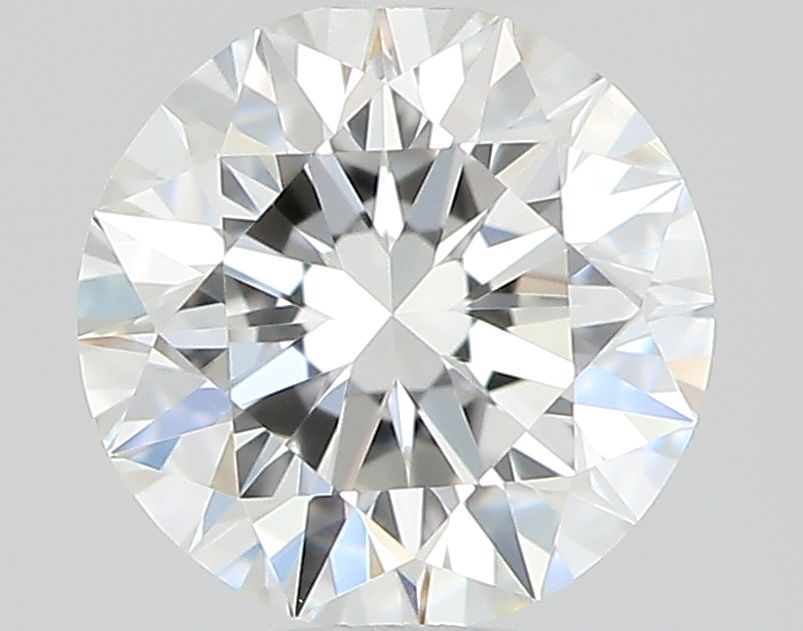 Diamond Natural 0,4Ct I-VVS1 Round - GIA6552201937