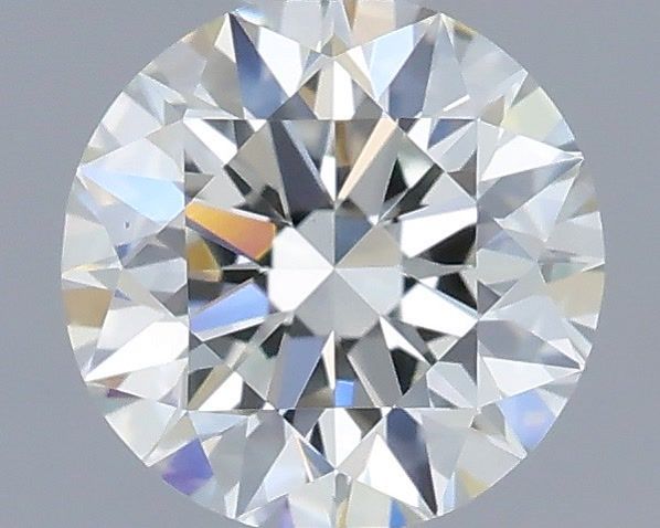 Diamond Natural 0,5Ct H-VS1 Round - IGI772679766