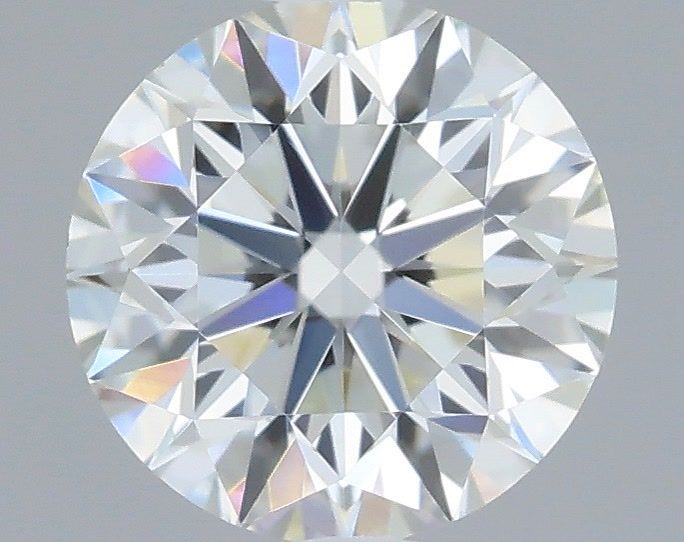 Diamond Natural 0,5Ct H-VS1 Round - IGI790615087
